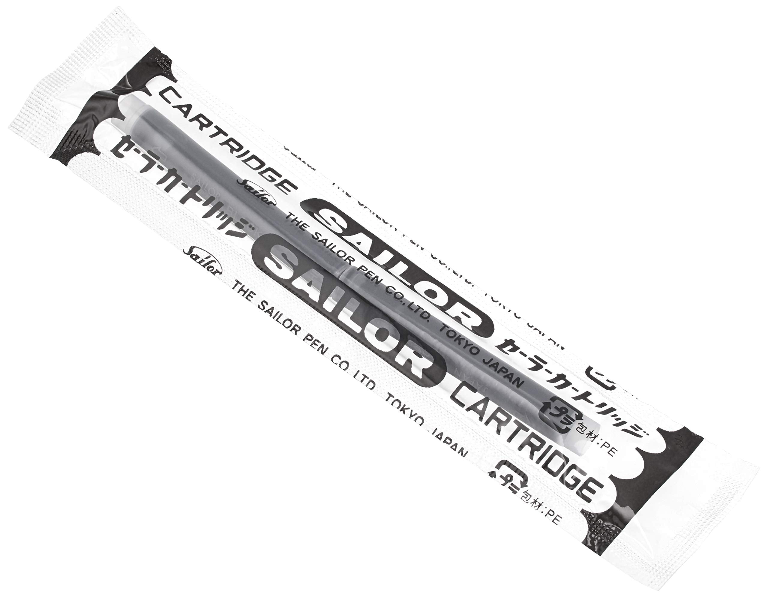 SAILOR Profit Standard 1911 S 21K Fountain Pen Maroon Mf 11-1521-332- Japan Figure Store - #1 Bring To You The Best Japanese Goods