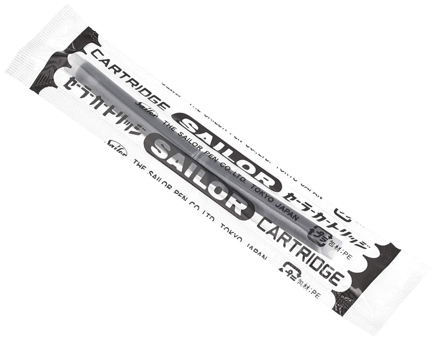 SAILOR Profit Standard 1911 S Fountain Pen Ivory Ms 11-1219-917- Japan Figure Store - #1 Bring To You The Best Japanese Goods