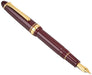 SAILOR Profit Standard 1911 S Fountain Pen Maroon Z 11-1219-732- Japan Figure Store - #1 Bring To You The Best Japanese Goods