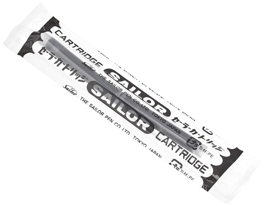 SAILOR Profit Standard 1911 S Fountain Pen Maroon Z 11-1219-732- Japan Figure Store - #1 Bring To You The Best Japanese Goods