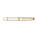 Sailor Fountain Pen Professional Gear Slim Mini Gold Japan Medium Fine Beni White 11-1503-310- Japan Figure Store - #1 Bring To You The Best Japanese Goods