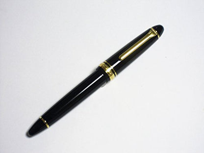 SAILOR - Profit 21 Fountain Pen 1911 Lefty Black Mf 11-2023-320- Japan Figure Store - #1 Bring To You The Best Japanese Goods