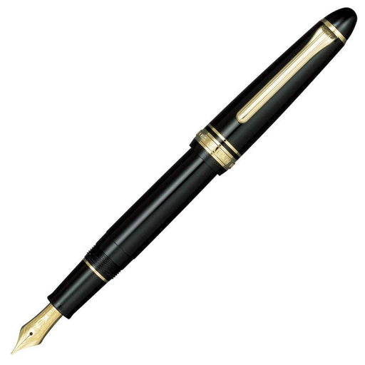 SAILOR Profit Standard 1911 S Fountain Pen Black Z 11-1219-720- Japan Figure Store - #1 Bring To You The Best Japanese Goods