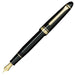 SAILOR Profit Standard 1911 S Fountain Pen Black Z 11-1219-720- Japan Figure Store - #1 Bring To You The Best Japanese Goods