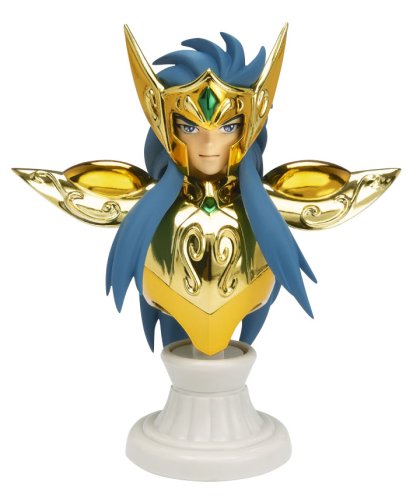 Bandai Spirits Saint Cloth Myth Appendix Aquaria Camus Japan- Japan Figure Store - #1 Bring To You The Best Japanese Goods