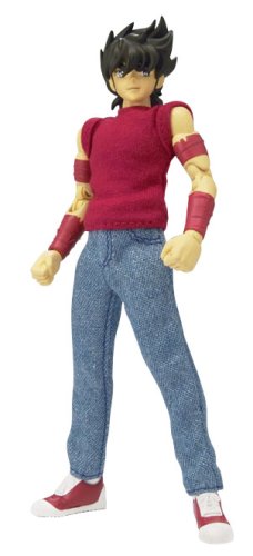 Bandai Spirits Saint Cloth Myth Pegasus Seiya Japan Plain Clothes- Japan Figure Store - #1 Bring To You The Best Japanese Goods