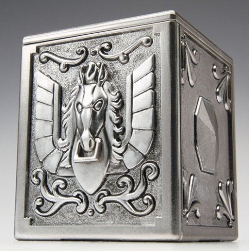 Bandai Spirits Saint Cloth Myth Pegasus Seiya Japan Plain Clothes- Japan Figure Store - #1 Bring To You The Best Japanese Goods