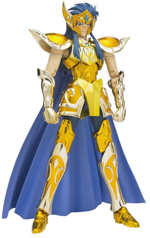 Bandai Spirits Saint Cloth Myth Ex Aquarius Camus Japan- Japan Figure Store - #1 Bring To You The Best Japanese Goods