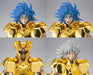 Bandai Spirits Saint Cloth Myth Ex Gemini Saga First Edition Japan- Japan Figure Store - #1 Bring To You The Best Japanese Goods