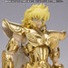 Saint Cloth Myth Ex Leo Aiolia Original Color Edition Action Figure Bandai Japan- Japan Figure Store - #1 Bring To You The Best Japanese Goods