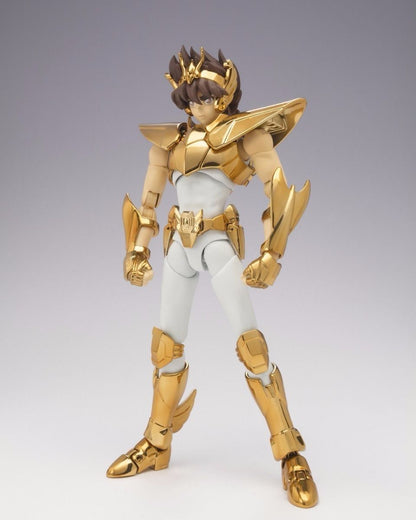 Saint Cloth Myth Ex Pegasus Seiya 40th Anniversary Edition Action Figure Bandai- Japan Figure Store - #1 Bring To You The Best Japanese Goods