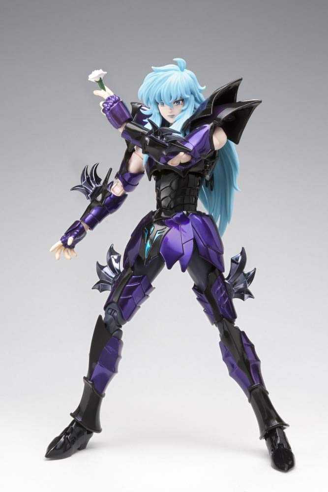 Bandai Saint Seiya Hades Zodiac Edition Pisces Aphrodite Surplice Soul Web February- Japan Figure Store - #1 Bring To You The Best Japanese Goods