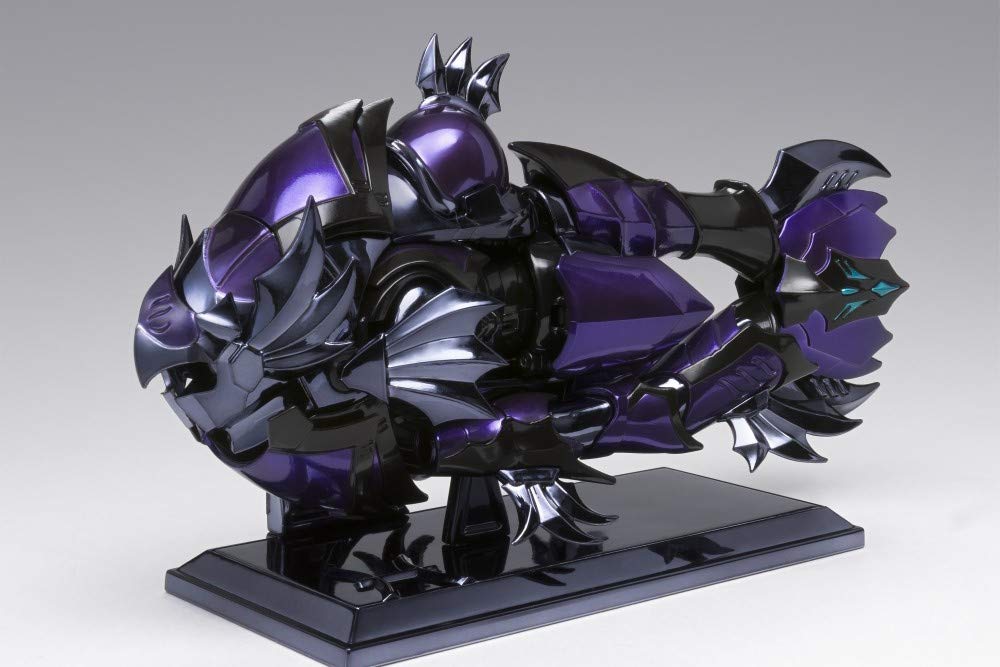 Bandai Saint Seiya Hades Zodiac Edition Pisces Aphrodite Surplice Soul Web February- Japan Figure Store - #1 Bring To You The Best Japanese Goods