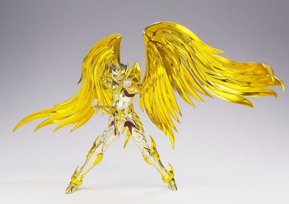 Saint Cloth Myth Ex Sagittarius Aiolos God Cloth Action Figure Bandai Japan- Japan Figure Store - #1 Bring To You The Best Japanese Goods