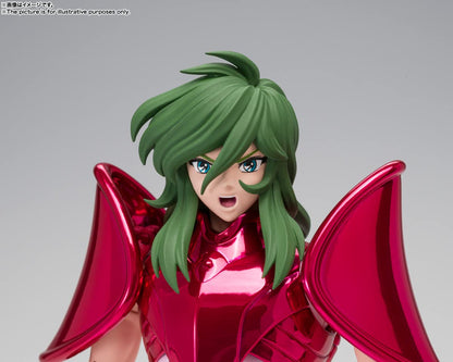 BANDAI Saint Cloth Myth Ex Andromeda Shun Final Bronze Cloth Saint Seiya- Japan Figure Store - #1 Bring To You The Best Japanese Goods