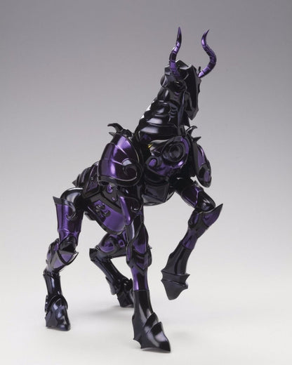 Saint Cloth Myth Ex Saint Seiya Capricorn Shura Surplice Action Figure Banda- Japan Figure Store - #1 Bring To You The Best Japanese Goods