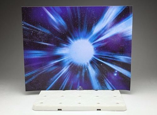 Saint Cloth Myth Ex Saint Seiya Display Stage Bandai Tamashii Nations- Japan Figure Store - #1 Bring To You The Best Japanese Goods