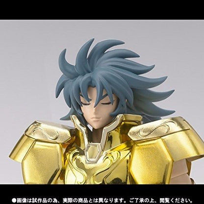 Saint Cloth Myth Ex Saint Seiya Gemini Kanon Action Figure Bandai- Japan Figure Store - #1 Bring To You The Best Japanese Goods