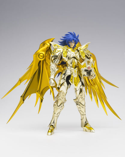 Saint Cloth Myth Ex Saint Seiya Gemini Saga (God Cloth) About 180Mm Abs Pvc Die-Cast Painted Action Figure- Japan Figure Store - #1 Bring To You The Best Japanese Goods