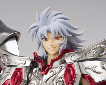 Bandai Spirits Saint Seiya God Of War Ares 180Mm Figure- Japan Figure Store - #1 Bring To You The Best Japanese Goods