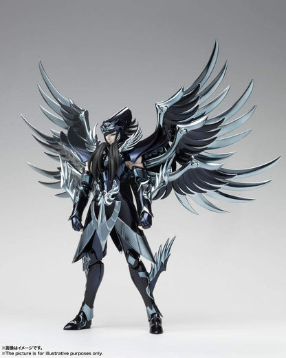 Saint Cloth Myth Ex Saint Seiya Meiou Hades About 180Mm Abs Pvc Die-Cast Painted Action Figure- Japan Figure Store - #1 Bring To You The Best Japanese Goods