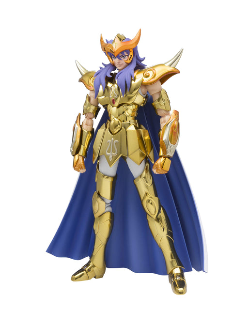 BANDAI Saint Seiya Saint Cloth Myth Ex Scorpio Milo Saintia Sho Color Edition- Japan Figure Store - #1 Bring To You The Best Japanese Goods