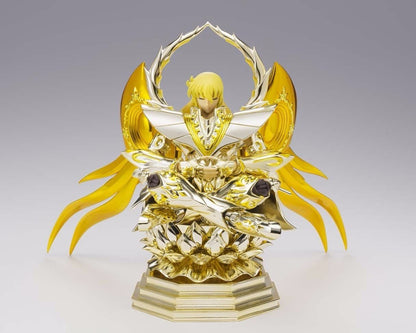 Saint Cloth Myth Ex Saint Seiya Virgo Shaka God Cloth Action Figure Bandai Japan- Japan Figure Store - #1 Bring To You The Best Japanese Goods