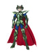 Bandai Spirits Saint Seiya Zeta Star Mizar Figure 180mm ABS PVC Diecast- Japan Figure Store - #1 Bring To You The Best Japanese Goods