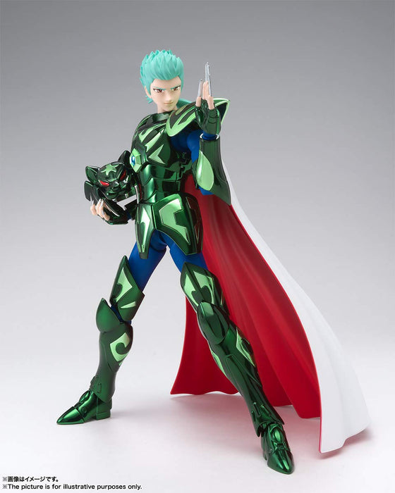 Bandai Spirits Saint Seiya Zeta Star Mizar Figure 180mm ABS PVC Diecast- Japan Figure Store - #1 Bring To You The Best Japanese Goods