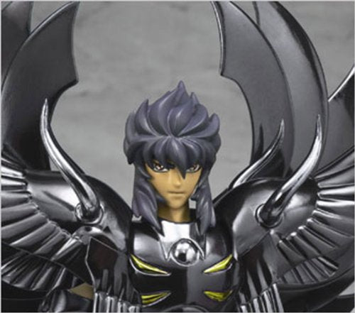 Bandai Spirits Saint Cloth Myth Garuda Aiacos Japan- Japan Figure Store - #1 Bring To You The Best Japanese Goods