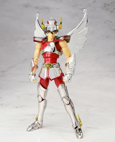 Saint Cloth Myth Pegasus Seiya Early Bronze Cloth Action Figure Bandai Japan- Japan Figure Store - #1 Bring To You The Best Japanese Goods