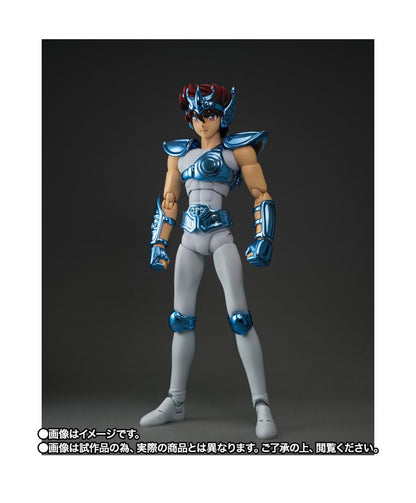 Saint Cloth Myth Pegasus Seiya Early Bronze Cloth Original Version- Japan Figure Store - #1 Bring To You The Best Japanese Goods