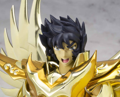Bandai Spirits Saint Cloth Myth Phoenix Ikki God Cloth 10Th Anniversary Japan Edition- Japan Figure Store - #1 Bring To You The Best Japanese Goods