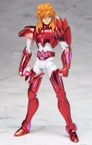 Saint Cloth Myth Saint Seiya Benetnasch Eta Mime Action Figure Bandai- Japan Figure Store - #1 Bring To You The Best Japanese Goods