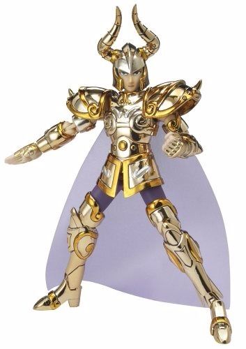 Saint Cloth Myth Saint Seiya Capricorn Shura Action Figure Bandai- Japan Figure Store - #1 Bring To You The Best Japanese Goods