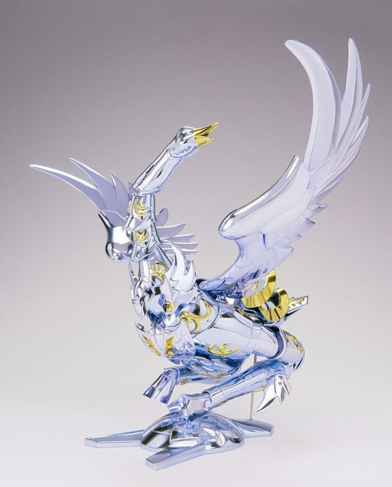 Saint Cloth Myth Saint Seiya Cygnus Hyoga God Cloth Action Figure Bandai Japan- Japan Figure Store - #1 Bring To You The Best Japanese Goods