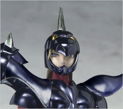 Saint Cloth Myth Saint Seiya Dubhe Alpha Siegfried Action Figure Bandai Japan- Japan Figure Store - #1 Bring To You The Best Japanese Goods