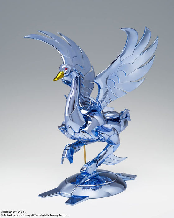 Bandai Spirits Saint Seiya Ex Cygnus Hyoga Die-Cast Figure 170Mm- Japan Figure Store - #1 Bring To You The Best Japanese Goods