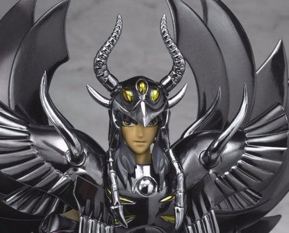 Saint Cloth Myth Saint Seiya Garuda Aiacos Action Figure Bandai Tamashii Nations- Japan Figure Store - #1 Bring To You The Best Japanese Goods