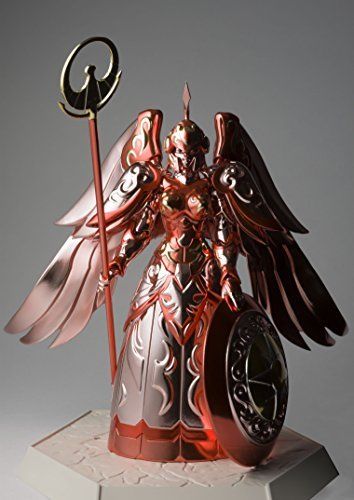 Saint Cloth Myth Saint Seiya Goddess Athena 15th Anniversary Ver Figure Bandai- Japan Figure Store - #1 Bring To You The Best Japanese Goods