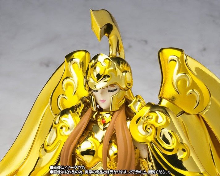 Saint Cloth Myth Saint Seiya Goddess Athena Original Color Edition Figure Bandai- Japan Figure Store - #1 Bring To You The Best Japanese Goods