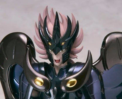 Saint Cloth Myth Saint Seiya Harpy Valentine Action Figure Bandai- Japan Figure Store - #1 Bring To You The Best Japanese Goods
