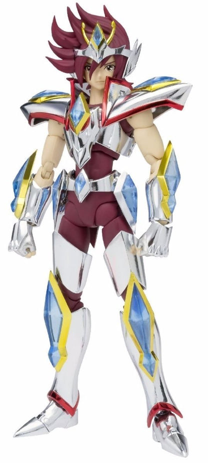 Saint Cloth Myth Saint Seiya Omega Pegasus Kouga Action Figure Bandai Japan F/s - Japan Figure