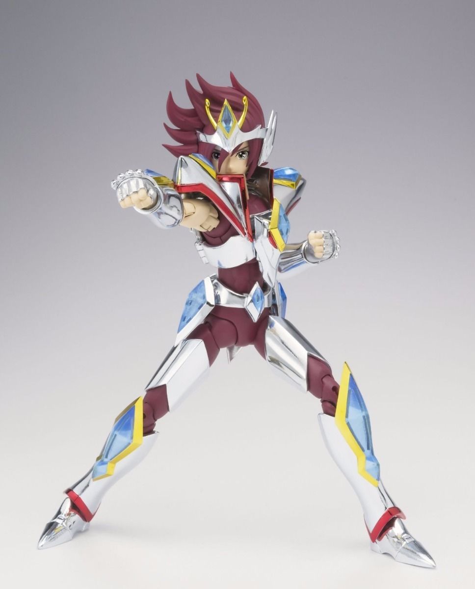 Saint Cloth Myth Saint Seiya Omega Pegasus Kouga Action Figure Bandai Japan F/s- Japan Figure Store - #1 Bring To You The Best Japanese Goods