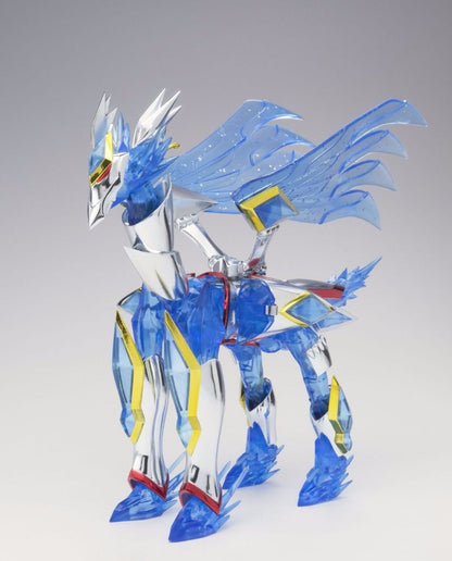 Saint Cloth Myth Saint Seiya Omega Pegasus Kouga Action Figure Bandai Japan F/s- Japan Figure Store - #1 Bring To You The Best Japanese Goods