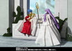 Saint Cloth Myth Saint Seiya Phoebus Abel & Goddess Athena Memorial Set Bandai- Japan Figure Store - #1 Bring To You The Best Japanese Goods