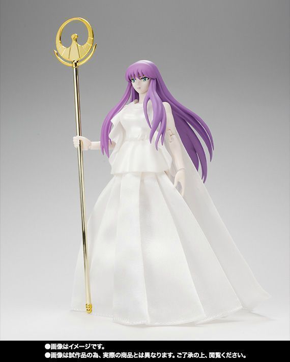 Saint Cloth Myth Saint Seiya Phoebus Abel & Goddess Athena Memorial Set Bandai- Japan Figure Store - #1 Bring To You The Best Japanese Goods