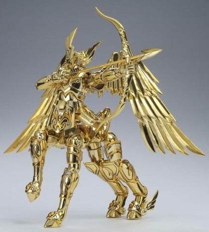 Saint Cloth Myth Saint Seiya Sagittarius Aiolos Action Figure Bandai- Japan Figure Store - #1 Bring To You The Best Japanese Goods