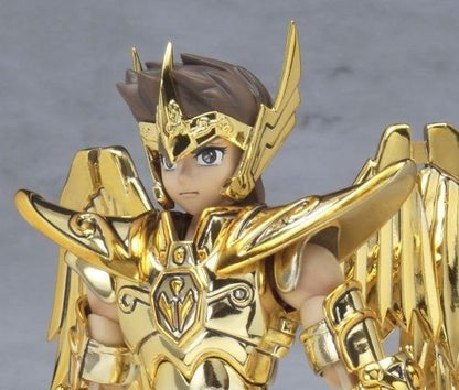 Saint Cloth Myth Saint Seiya Sagittarius Aiolos Action Figure Bandai- Japan Figure Store - #1 Bring To You The Best Japanese Goods
