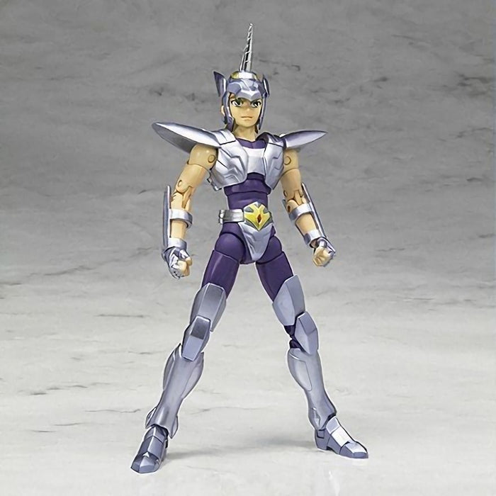 Saint Cloth Myth Saint Seiya Unicorn Jabu Action Figure Bandai Tamashii Nations- Japan Figure Store - #1 Bring To You The Best Japanese Goods